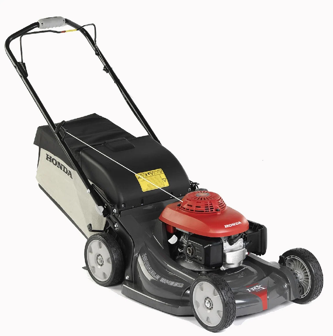 Honda Versamow-Antriebsmäher HRX 537C VK