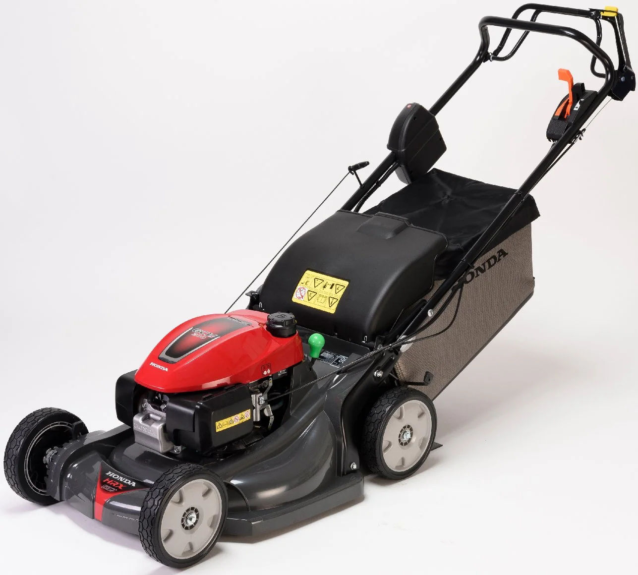 Honda Versamow-Antriebsmäher HRX 537C HZ